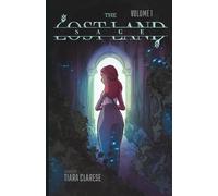 The Lost Land Sage - Volume 1: A Dark Fantasy Graphic Novel