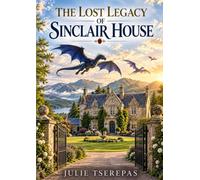 The Lost Legacy Of Sinclair House
