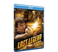 The Lost Legend of Sinbad [Francia] [Blu-ray]