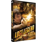 The Lost Legend of Sinbad – DVD – Francia