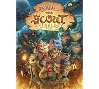 The Lost Legends of Redwall: The Scout Anthology (PC) - Steam Key - GLOBAL