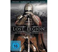 The Lost Legion [Alemania] [DVD]