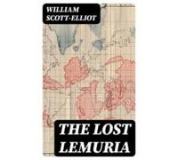 The Lost Lemuria (ebook)