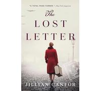 The Lost Letter: A Novel