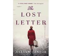 The Lost Letter (ebook)