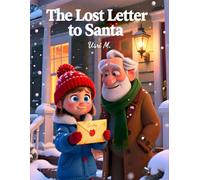 The Lost Letter to Santa