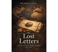 The Lost Letters