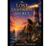 The Lost Lighthouse Secret: A Magical Adventure of Courage, Friendship, and Hidden Treasures