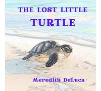 The Lost Little Turtle