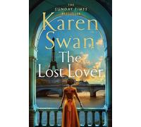 The Lost Lover: An epic romantic tale of lovers reunited: 3 (The Wild Isle Series, 3)