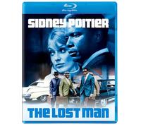 The Lost Man