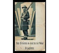 The Lost Man Planner