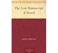 The Lost Manuscript