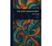 The Lost Manuscript