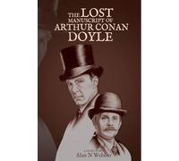 The Lost Manuscript of Arthur Conan Doyle