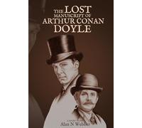 The Lost Manuscript of Arthur Conan Doyle