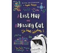 The Lost Map and the Missing Cat (The Great Catventures)