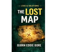 THE LOST MAP (LEAS & SOLUTIONS)