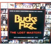 The Lost Masters by Bucks Fizz [Music CD]
