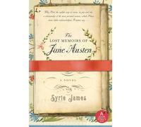 The Lost Memoirs of Jane Austen