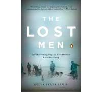 The Lost Men (ebook)