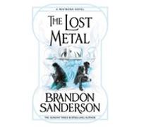 The Lost Metal