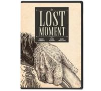 The Lost Moment (DVD) Robert Cummings Susan Hayward (Importación USA)