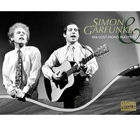 the LOST MONO MASTERS