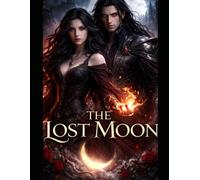 The Lost Moon: The Blood Bound Crown