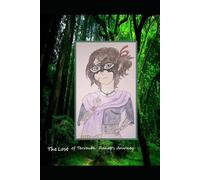 The Lost of Terravön: Rahab's Journey