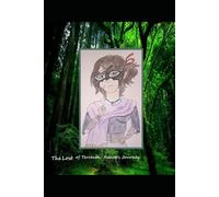 The Lost of Terravön: Rahab's Journey