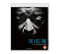The Lost One [Blu-ray] [Region A]