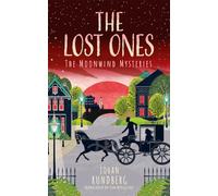 The Lost Ones: 3 (The Moonwind Mysteries)