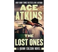 The Lost Ones (ebook)