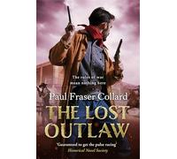 The Lost Outlaw (Jack Lark, Book 8)