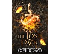 The Lost Pack: A Standalone Shifter Romance (Eve of Eternals)