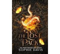 The Lost Pack: A Standalone Shifter Romance (Eve of Eternals)