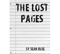 The Lost Pages (POETRY 1.0)