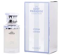 The Lost Paradise Collection - Utopian Leather by Hamidi for Unisex - 3,4 oz EDP Spray