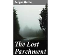 The Lost Parchment (ebook)