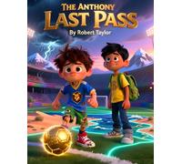 The Lost Pass: Perfect Gift For Birthdays