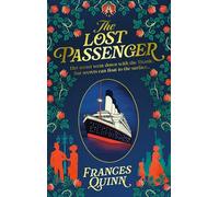 The Lost Passenger: the most big-hearted story you'll read this year