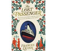 The Lost Passenger: the most big-hearted story you'll read this year