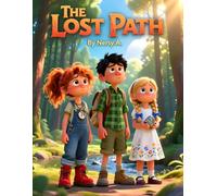 The Lost Path