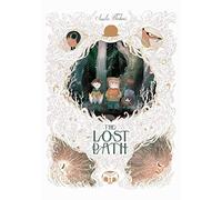 The Lost Path