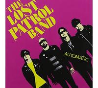 The Lost Patrol Band - Automatic