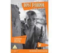 The Lost Patrol [Reino Unido] [DVD]
