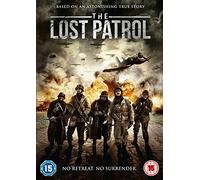 The Lost Patrol [Reino Unido] [DVD]