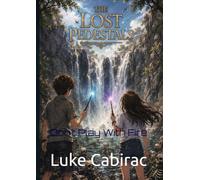 The Lost Pedestals: Don’t Play With Fire