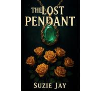 The Lost Pendant (The Gems of Power)